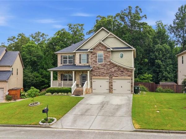 30 Blakely Court , Acworth, GA 30101