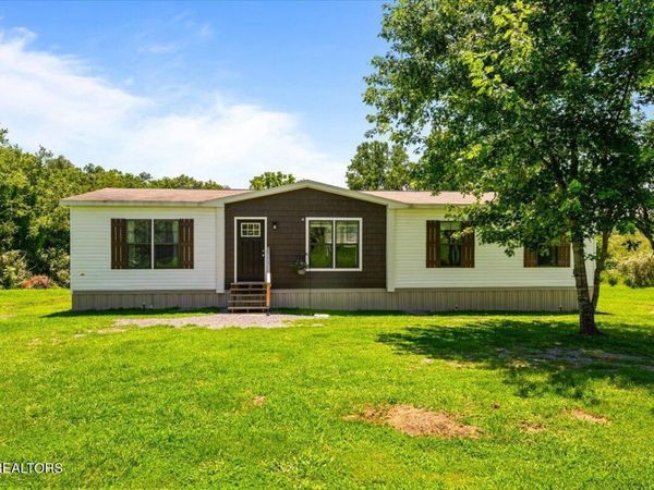 387 Price Drive, Speedwell, TN 37870