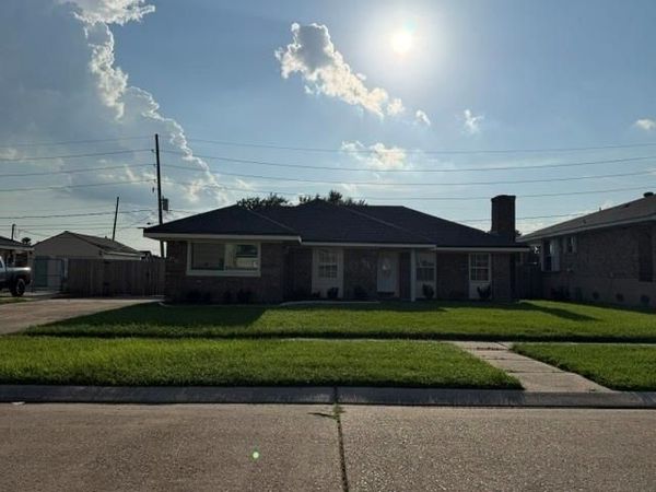 3241 TULANE Drive , Kenner, LA 70065