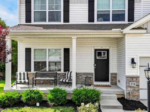 274 Riverside Drive, Commercial Point, OH 43116