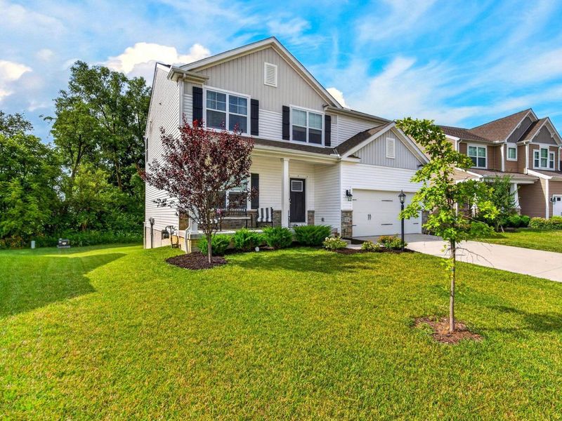 274 Riverside Drive, Commercial Point, OH 43116 Photo 2