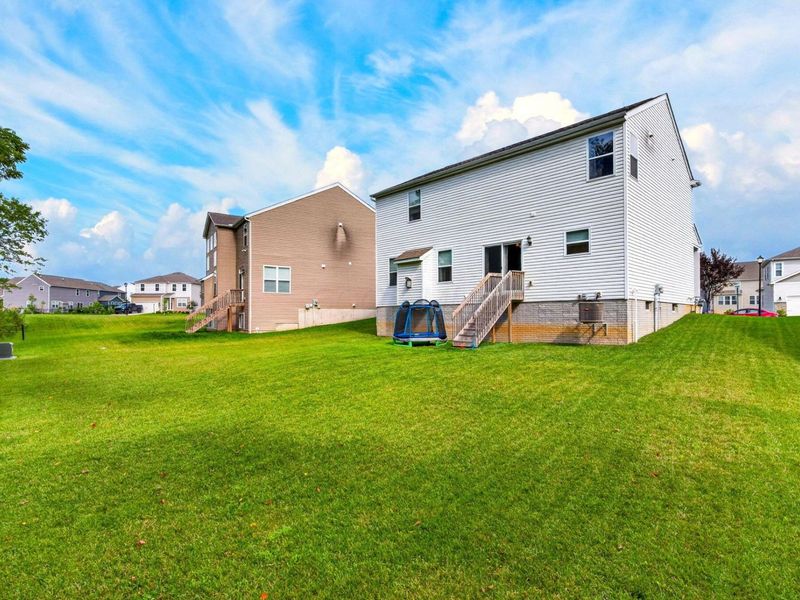 274 Riverside Drive , Commercial Point, OH 43116 Photo 33