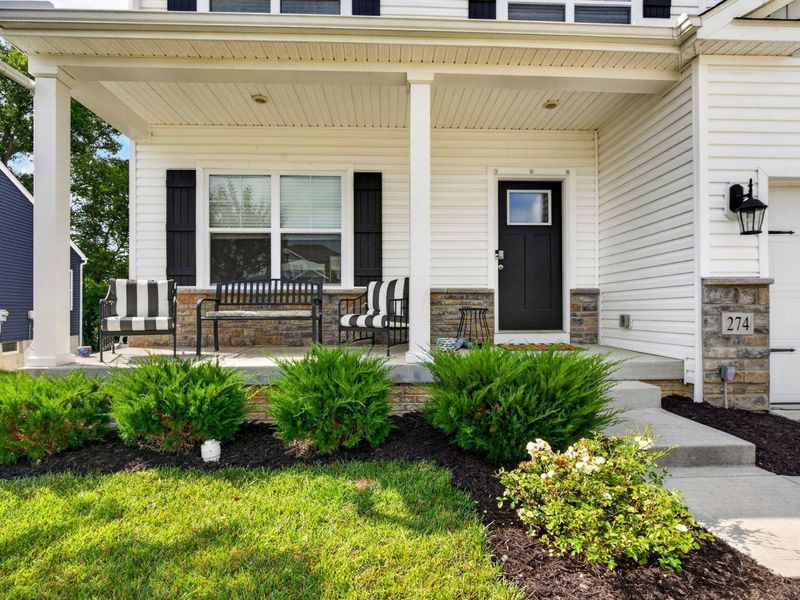 274 Riverside Drive , Commercial Point, OH 43116 Photo 36