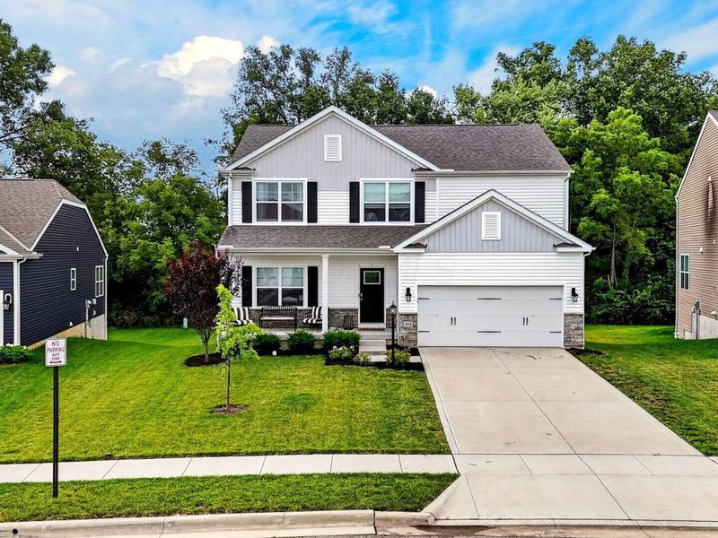 274 Riverside Drive , Commercial Point, OH 43116 Photo 37