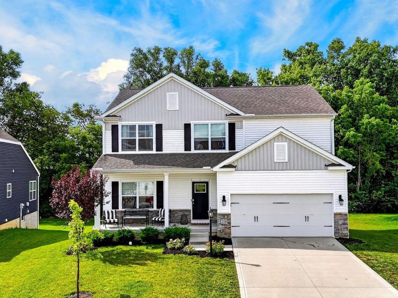 274 Riverside Drive , Commercial Point, OH 43116 Photo 4