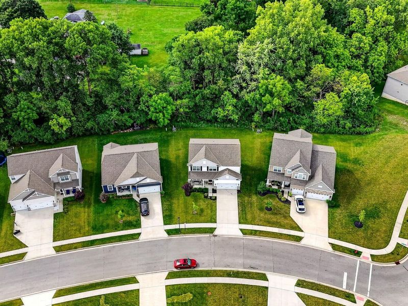 274 Riverside Drive , Commercial Point, OH 43116 Photo 5
