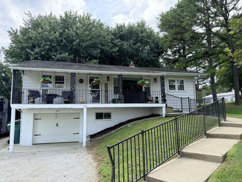 901 Coonpath Road NW, Lancaster, OH 43130 Photo 1