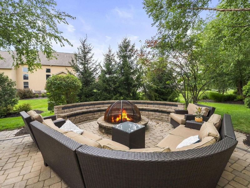 4486 Village Club Drive, Powell, OH 43065 Photo 100