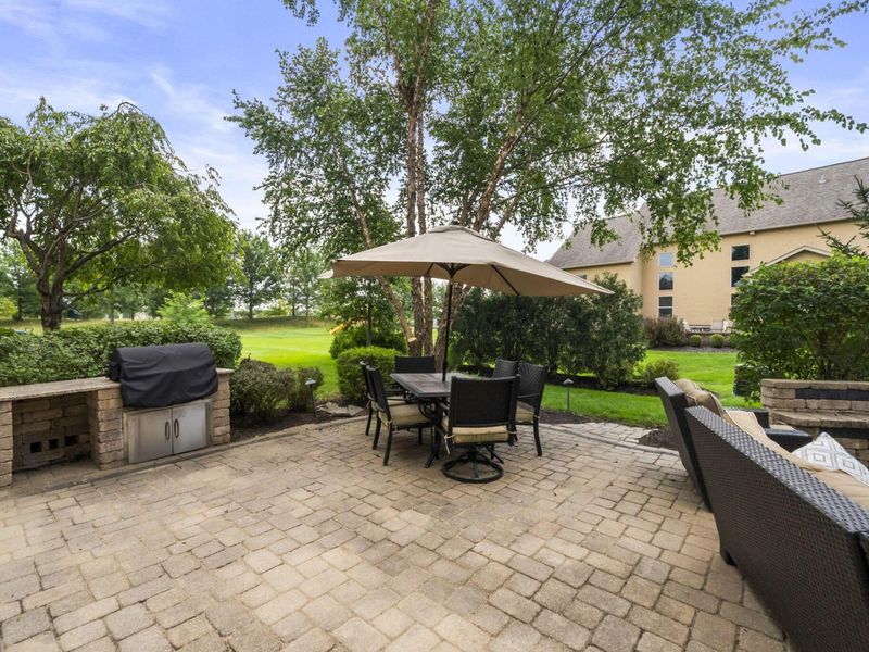 4486 Village Club Drive, Powell, OH 43065 Photo 101