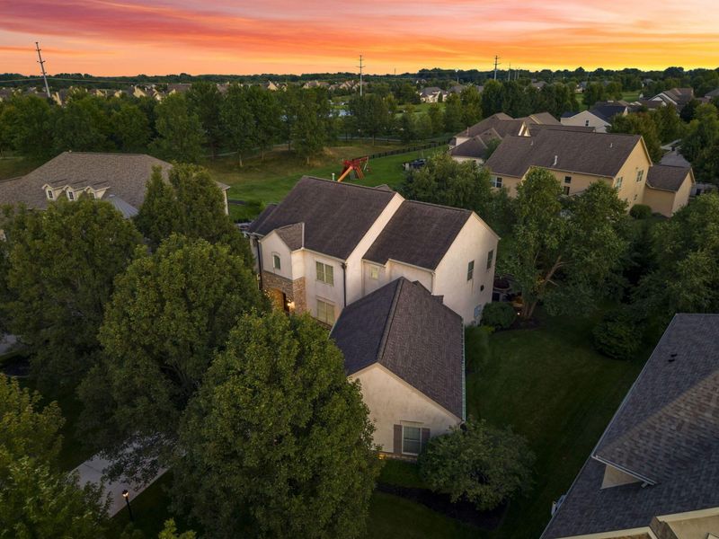 4486 Village Club Drive, Powell, OH 43065 Photo 105