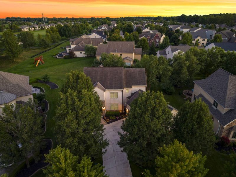 4486 Village Club Drive, Powell, OH 43065 Photo 106