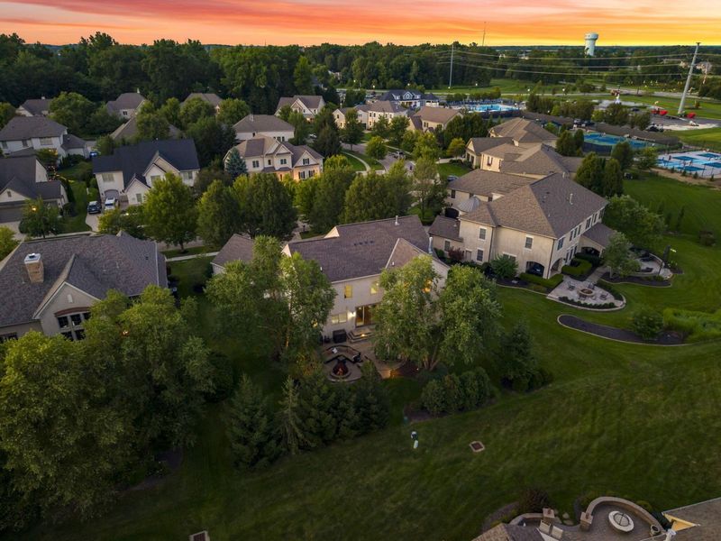 4486 Village Club Drive, Powell, OH 43065 Photo 108
