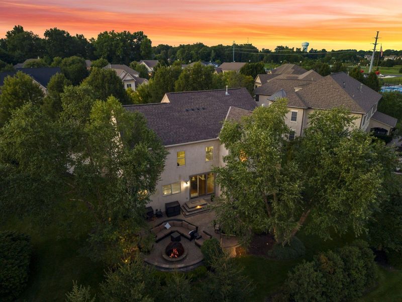 4486 Village Club Drive, Powell, OH 43065 Photo 109