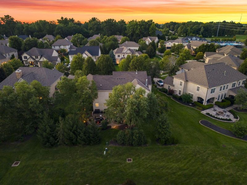 4486 Village Club Drive, Powell, OH 43065 Photo 110