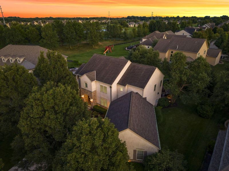 4486 Village Club Drive, Powell, OH 43065 Photo 112