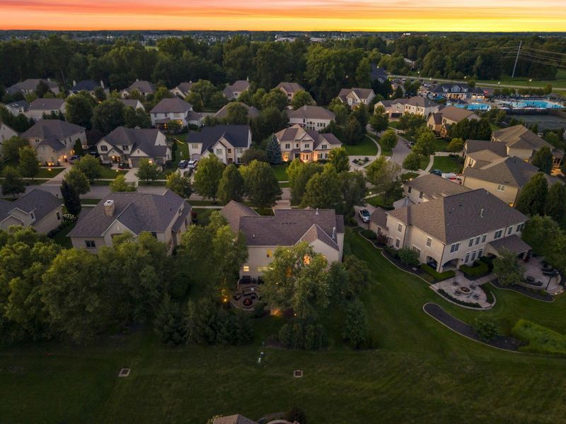 4486 Village Club Drive, Powell, OH 43065 Photo 114