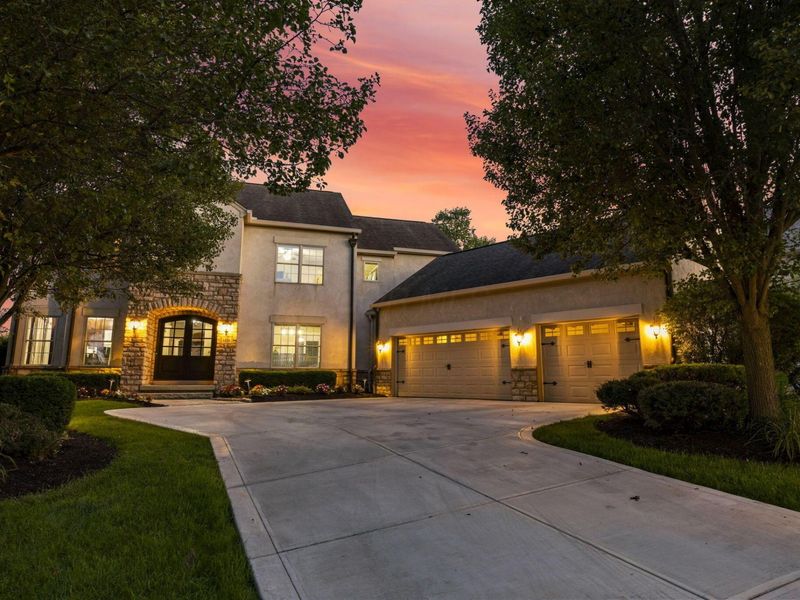 4486 Village Club Drive, Powell, OH 43065 Photo 115