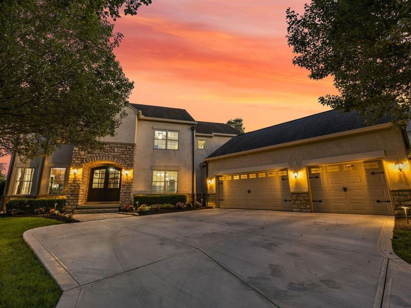 4486 Village Club Drive, Powell, OH 43065 Photo 116