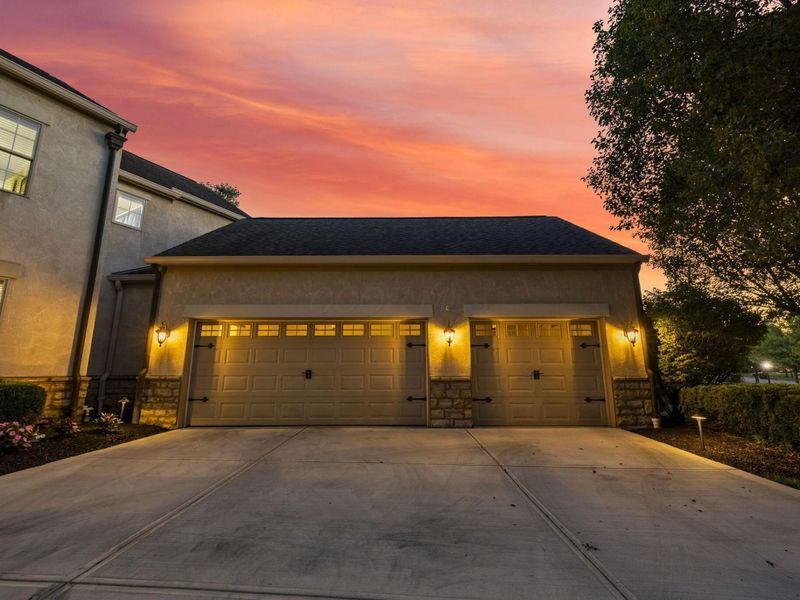 4486 Village Club Drive, Powell, OH 43065 Photo 117