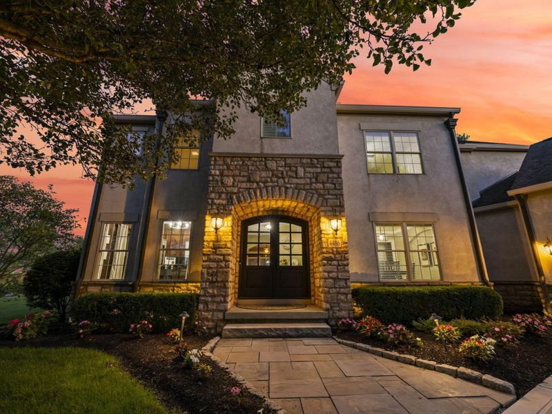 4486 Village Club Drive, Powell, OH 43065 Photo 118