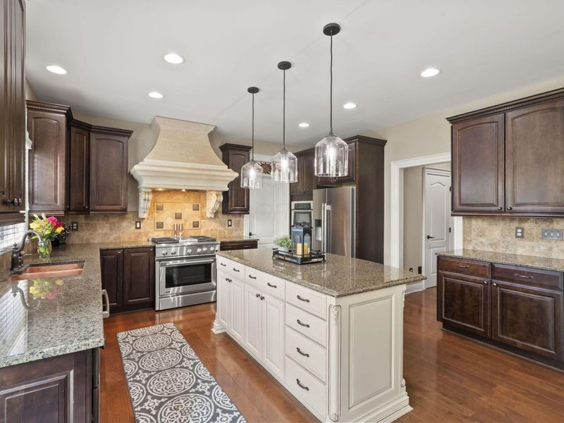 4486 Village Club Drive, Powell, OH 43065 Photo 12