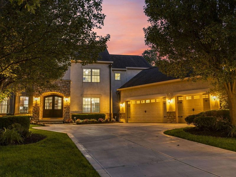 4486 Village Club Drive, Powell, OH 43065 Photo 122
