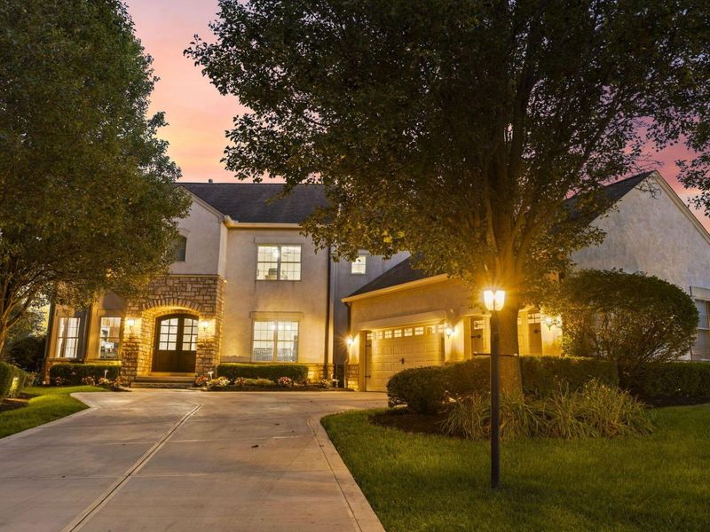 4486 Village Club Drive, Powell, OH 43065 Photo 123