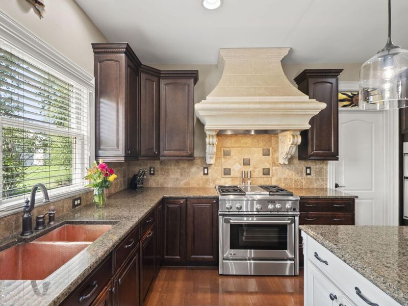 4486 Village Club Drive, Powell, OH 43065 Photo 13