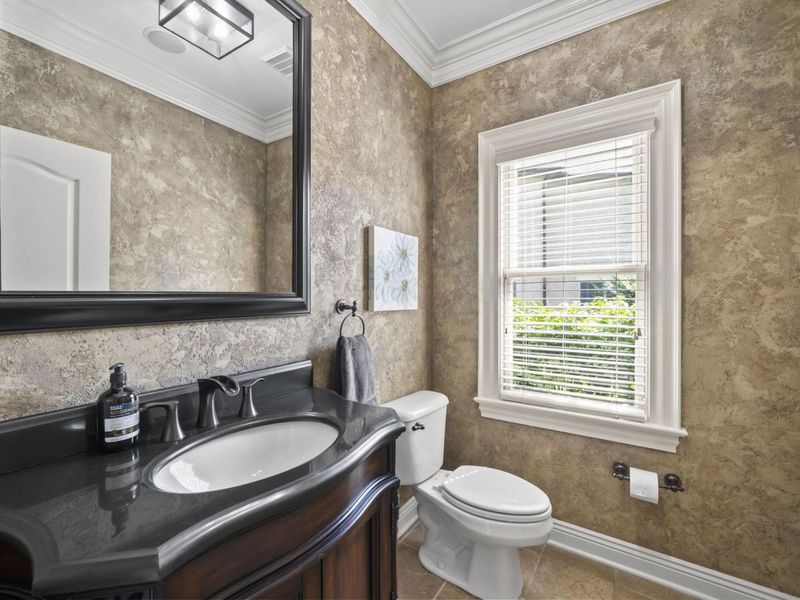 4486 Village Club Drive, Powell, OH 43065 Photo 14
