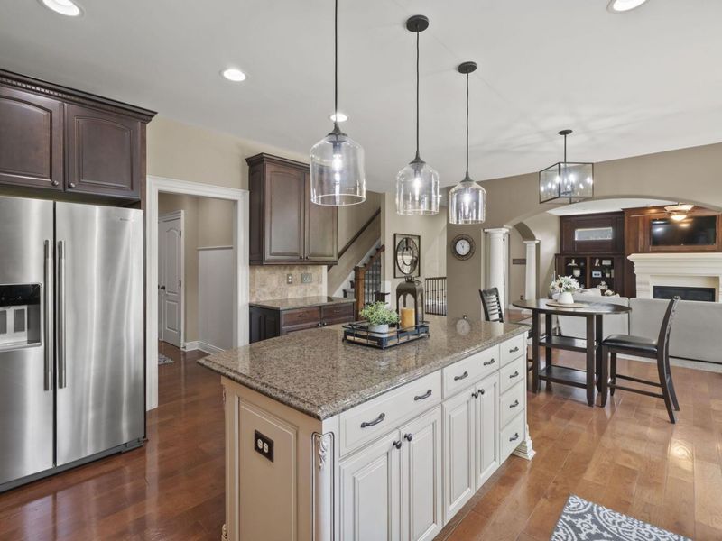 4486 Village Club Drive, Powell, OH 43065 Photo 15