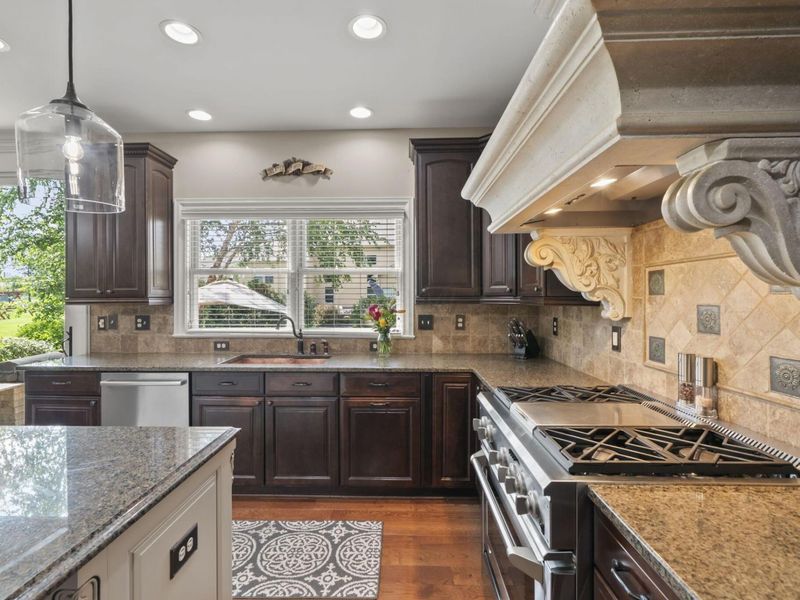 4486 Village Club Drive, Powell, OH 43065 Photo 17