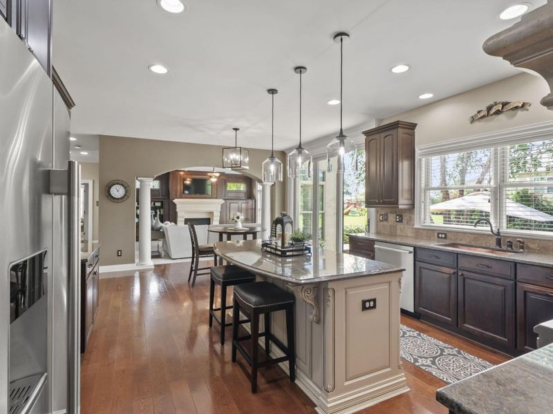 4486 Village Club Drive, Powell, OH 43065 Photo 18