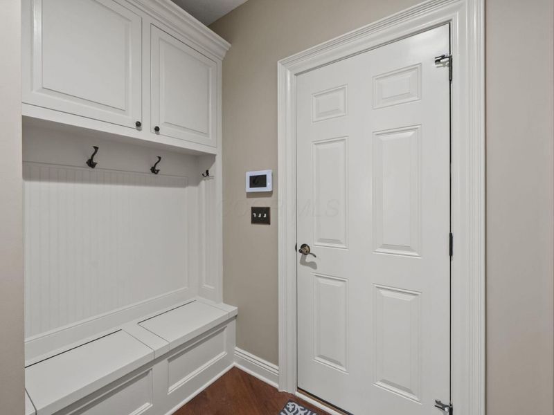 4486 Village Club Drive, Powell, OH 43065 Photo 22