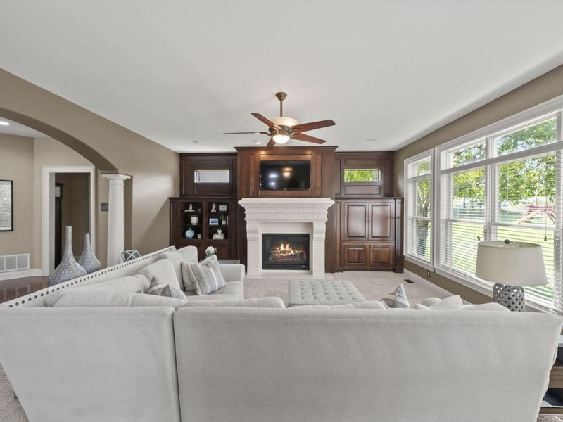 4486 Village Club Drive, Powell, OH 43065 Photo 26