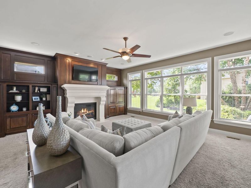 4486 Village Club Drive, Powell, OH 43065 Photo 27
