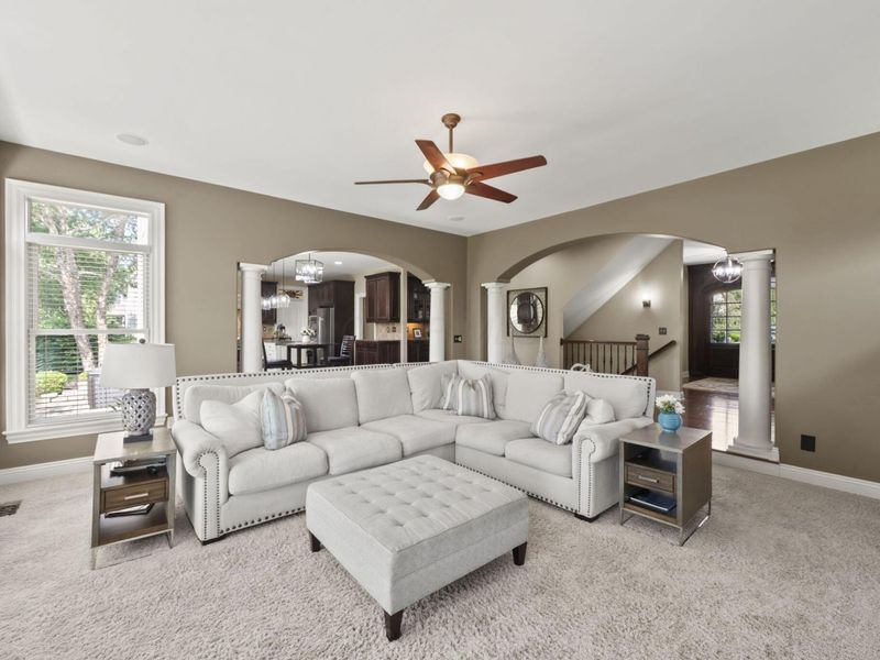 4486 Village Club Drive, Powell, OH 43065 Photo 28