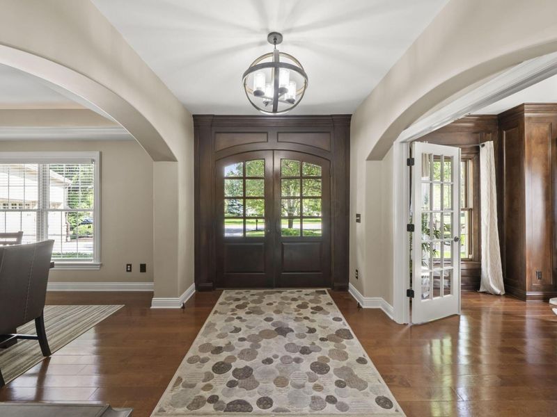 4486 Village Club Drive, Powell, OH 43065 Photo 3