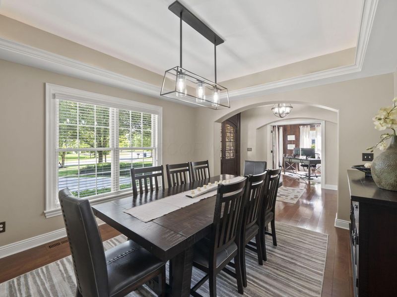 4486 Village Club Drive, Powell, OH 43065 Photo 36