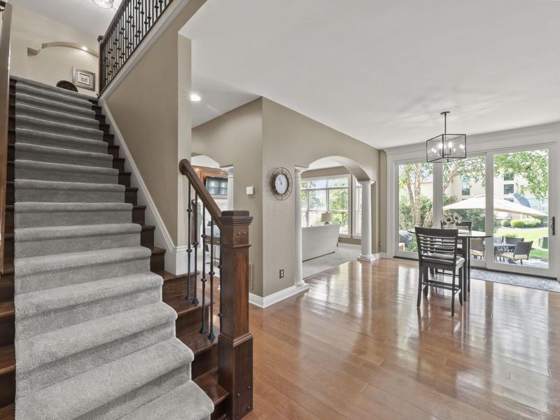 4486 Village Club Drive, Powell, OH 43065 Photo 43