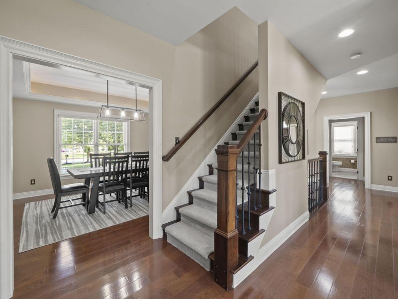 4486 Village Club Drive, Powell, OH 43065 Photo 44