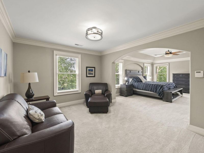 4486 Village Club Drive, Powell, OH 43065 Photo 45