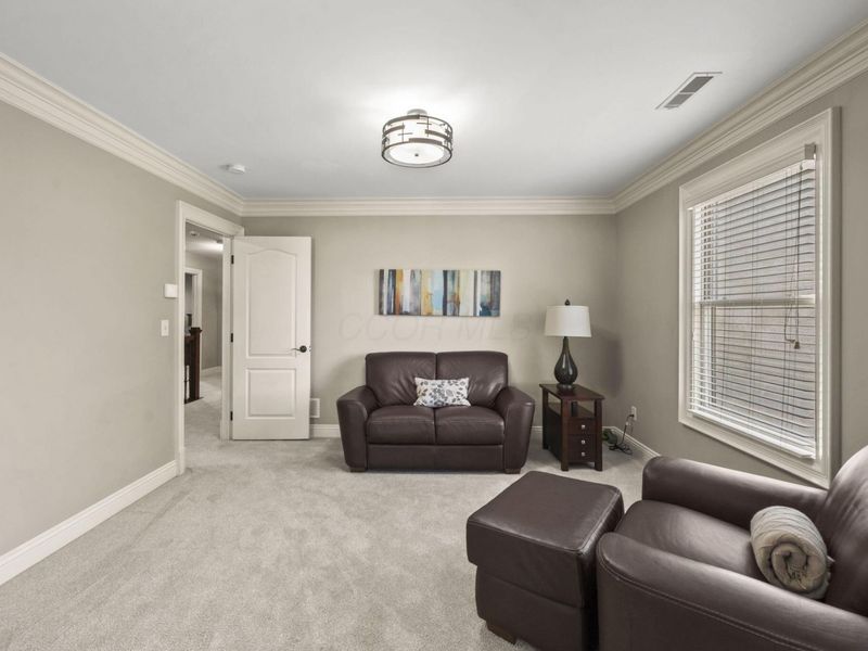 4486 Village Club Drive, Powell, OH 43065 Photo 46