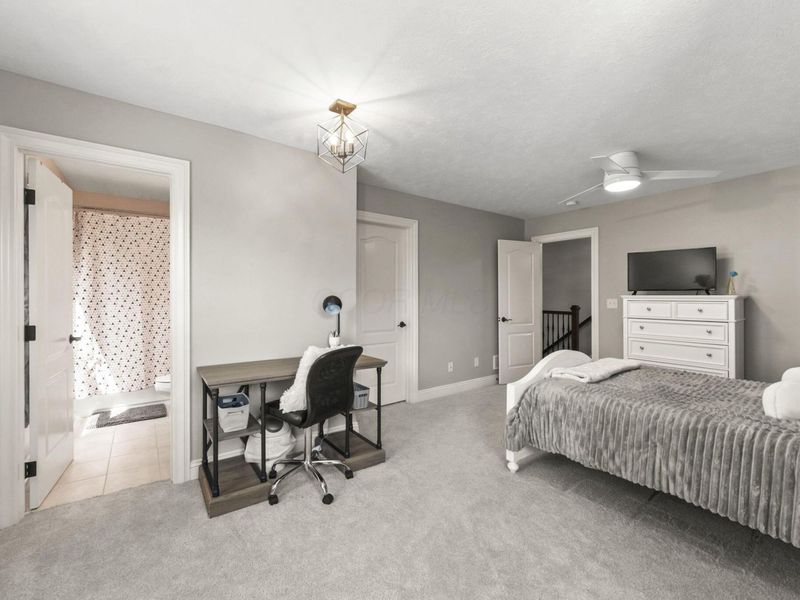 4486 Village Club Drive, Powell, OH 43065 Photo 62