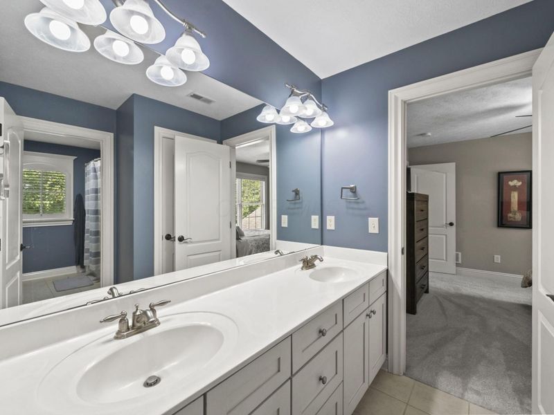 4486 Village Club Drive, Powell, OH 43065 Photo 68