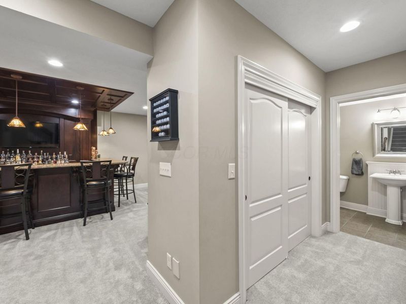 4486 Village Club Drive, Powell, OH 43065 Photo 72