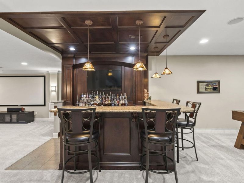 4486 Village Club Drive, Powell, OH 43065 Photo 73