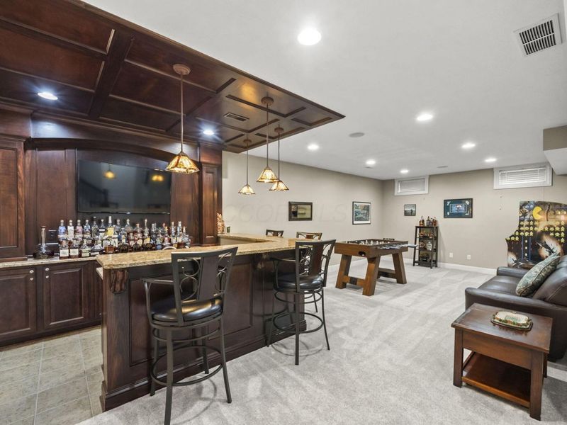 4486 Village Club Drive, Powell, OH 43065 Photo 74