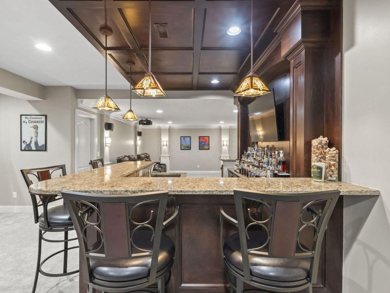 4486 Village Club Drive, Powell, OH 43065 Photo 78
