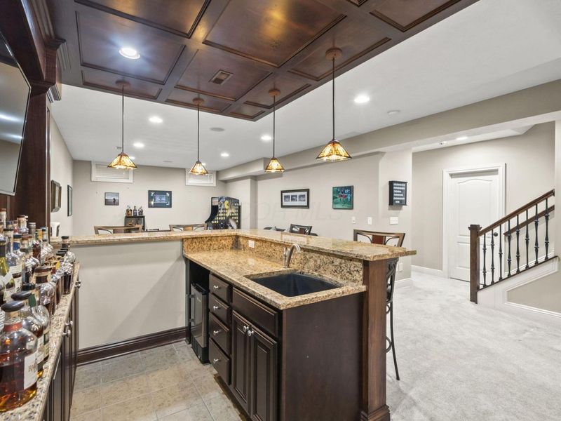 4486 Village Club Drive, Powell, OH 43065 Photo 80