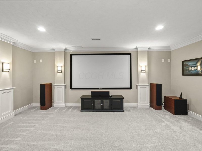 4486 Village Club Drive, Powell, OH 43065 Photo 82